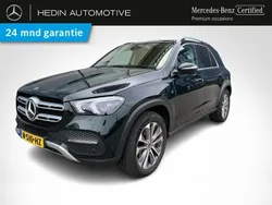 Groen Gebruikt 2021 Mercedes GLE450 AMG Premium SUV | € 64.900 (Super prijs)