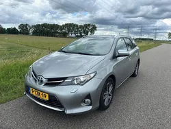 Grijs Gebruikt 2014 Toyota Auris Stationwagen | € 8.495 (Goede deal)