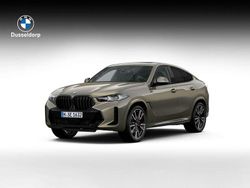 Grijs Nieuw 2025 BMW X6 Comfort Edition SUV | € 165.596