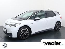 Wit Gebruikt 2020 VW ID.3 Hatchback | € 19.840 (Eerlijke prijs)