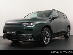 Groen Gebruikt 2024 Leapmotor C10 SUV | € 32.950 (Super prijs)