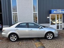 Gebruikt 2006 Mazda 6 Touring | € 1.350