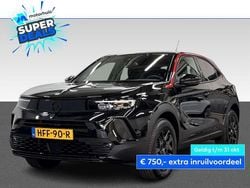 Zwart, metallic lak Gebruikt 2025 Opel Mokka-e SUV | € 30.845 (Duur)
