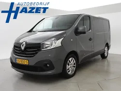 Grijs Gebruikt 2015 Renault Trafic Van | € 6.450 (Super prijs)