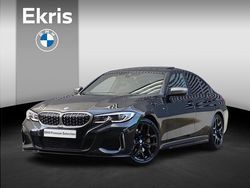 Zwart Gebruikt 2021 BMW M340 Executive Sedan | € 55.900 (Iets duurder)