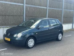 Groen Gebruikt 2004 VW Polo Hatchback | € 3.250 (Eerlijke prijs)
