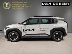 Wit Gebruikt 2024 Kia EV3 2 SUV | € 32.995