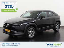 Zwart Gebruikt 2021 Mazda MX30 SUV | € 14.694