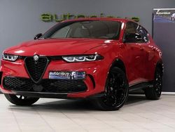 Rood Gebruikt 2023 Alfa Romeo Tonale Edizione Speciale SUV | € 29.895 (Goede deal)