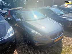 Grijs Gebruikt 2013 Volvo V40 R-Design Stationwagen | € 5.500 (Duur)
