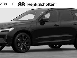 Nieuw 2025 Volvo XC60 Plus SUV | € 76.012