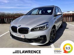Grijs Gebruikt 2019 BMW 220 Active Tourer Executive MPV | € 21.949 (Goede deal)