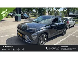 Zwart Gebruikt 2023 Hyundai Kona Comfort SUV | € 30.985 (Duur)