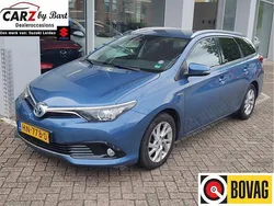 Blauw Gebruikt 2015 Toyota Auris Touring Sports Stationwagen | € 13.445 (Eerlijke prijs)