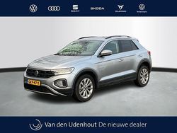 Grijs Gebruikt 2024 VW T-Roc Edition SUV | € 31.950 (Eerlijke prijs)