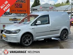 Grijs Gebruikt 2019 VW Caddy MPV | € 12.940 (Eerlijke prijs)