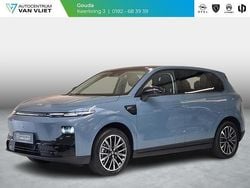 Blauw Nieuw 2025 Leapmotor B10 SUV | € 32.995