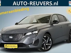 Grijs Gebruikt 2024 Peugeot 308 Allure Hatchback | € 25.800 (Goede deal)