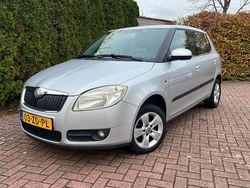 Gebruikt 2008 Skoda Fabia Ambiente Hatchback | € 2.199 (Goede deal)