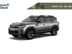Nieuw 2025 Dacia Bigster SUV | € 39.000 (Eerlijke prijs)