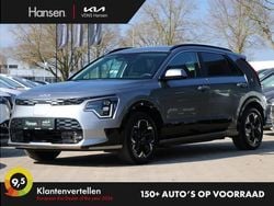 Grijs Gebruikt 2024 Kia e-Niro Advance SUV | € 30.900 (Eerlijke prijs)