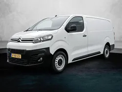 Wit Gebruikt 2024 Citroën Jumpy MPV | € 21.595 (Iets duurder)