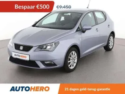 Grijs Gebruikt 2015 Seat Ibiza Style Hatchback | € 8.949 (Eerlijke prijs)