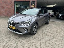 Grijs Gebruikt 2020 Renault Captur Edition One SUV | € 17.950 (Eerlijke prijs)