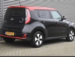 Gebruikt 2016 Kia Soul EV 2 SUV | € 9.950