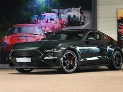 Groen Gebruikt 2019 Ford Mustang Bullitt Coupé | € 59.000