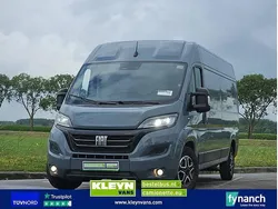 Grijs Gebruikt 2023 Fiat Ducato Van | € 17.950