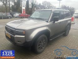 Overige Gebruikt 2024 Toyota Land Cruiser Van | € 82.950