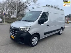 Grijs Gebruikt 2020 Renault Master Van | € 18.995