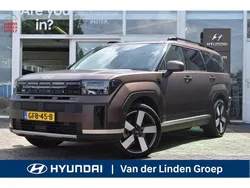 Bruin Gebruikt 2024 Hyundai Santa Fe Premium SUV | € 59.950