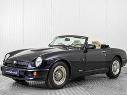 Blauw Gebruikt 1991 Ford V8 | € 42.900