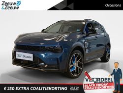 Blauw Gebruikt 2021 Lynk & Co 01 SUV | € 22.950 (Eerlijke prijs)