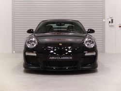 Zwart Gebruikt 2009 Porsche 911 GT3 Coupé | € 142.993