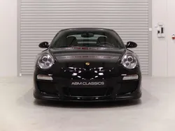 Zwart Gebruikt 2009 Porsche 911 GT3 Coupé | € 142.993