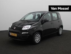 Zwart Gebruikt 2025 Fiat Grande Panda Hatchback | € 19.900 (Eerlijke prijs)