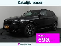 Gebruikt 2022 BMW iX3 Executive SUV | € 69.039