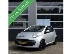 Grijs Gebruikt 2007 Citroën C1 Hatchback | € 2.650 (Iets duurder)