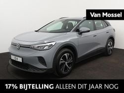 Grijs Nieuw 2024 VW ID.4 Pure SUV | € 33.945 (Super prijs)