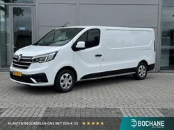 Wit Gebruikt 2023 Renault Trafic Van | € 22.807 (Eerlijke prijs)