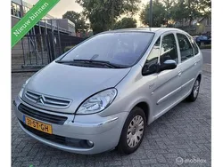 Grijs Gebruikt 2006 Citroën Xsara Picasso MPV | € 2.250 (Eerlijke prijs)