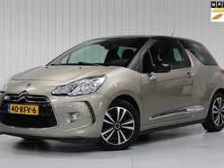 Beige Gebruikt 2011 Citroën DS3 So Chic Hatchback | € 3.850 (Eerlijke prijs)