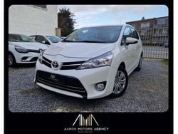 Wit Gebruikt 2015 Toyota Verso Skyview Edition MPV | € 15.490 (Eerlijke prijs)