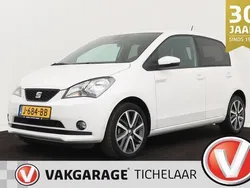 Wit Gebruikt 2020 Seat Mii Electric FR-Line Hatchback | € 11.899 (Eerlijke prijs)