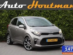 Grijs Gebruikt 2019 Kia Picanto Hatchback | € 8.950 (Eerlijke prijs)