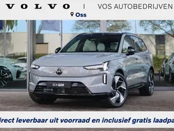 Grijs Gebruikt 2025 Volvo EX90 Performance SUV | € 105.000 (Goede deal)