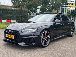 Zwart Gebruikt 2019 Audi RS5 Hatchback | € 61.900 (Goede deal)